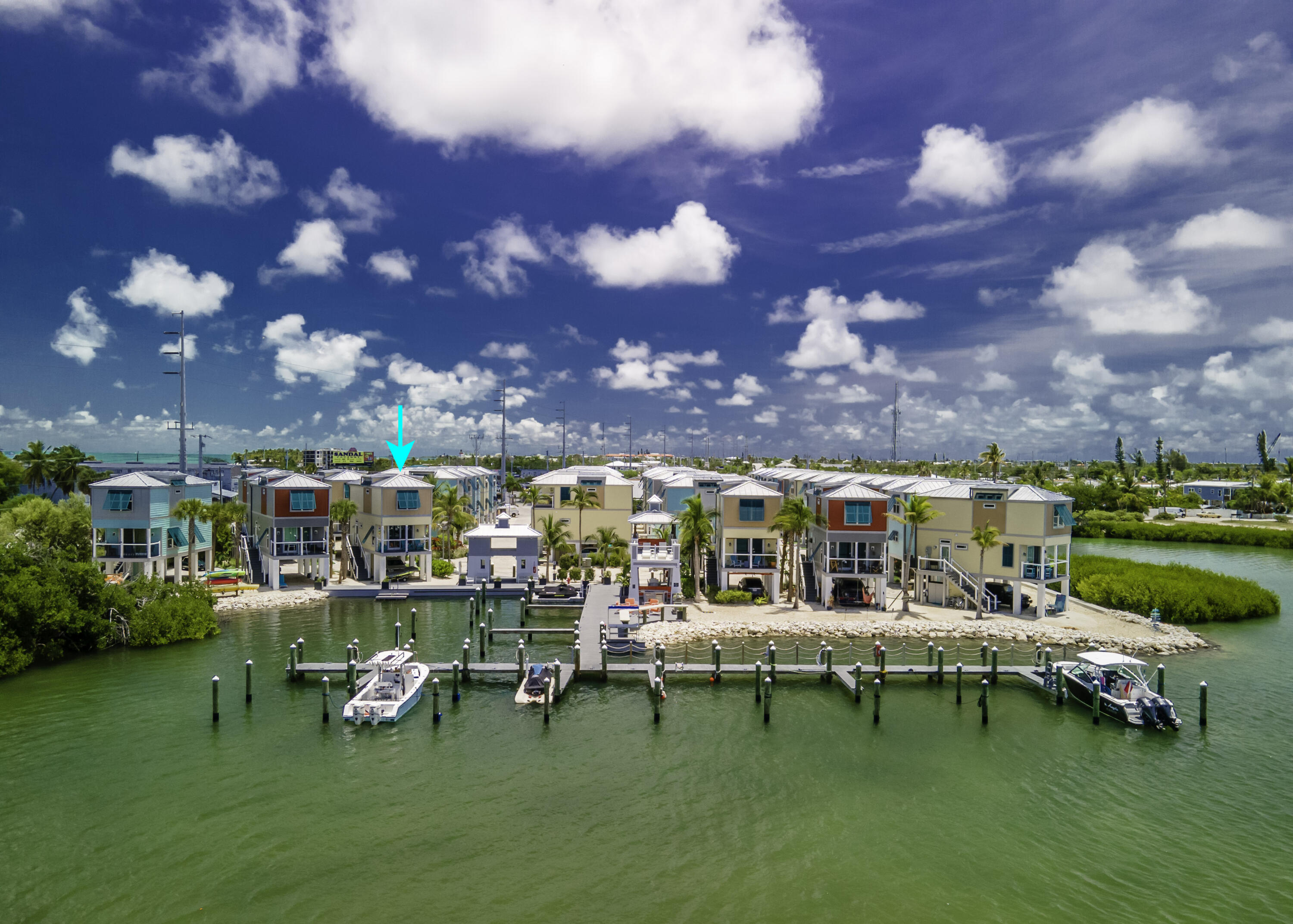 101 11th Street, Unit 11 Marathon, FL 33050 - Photo 6 of 67 Open Ocean View (12 of 22)