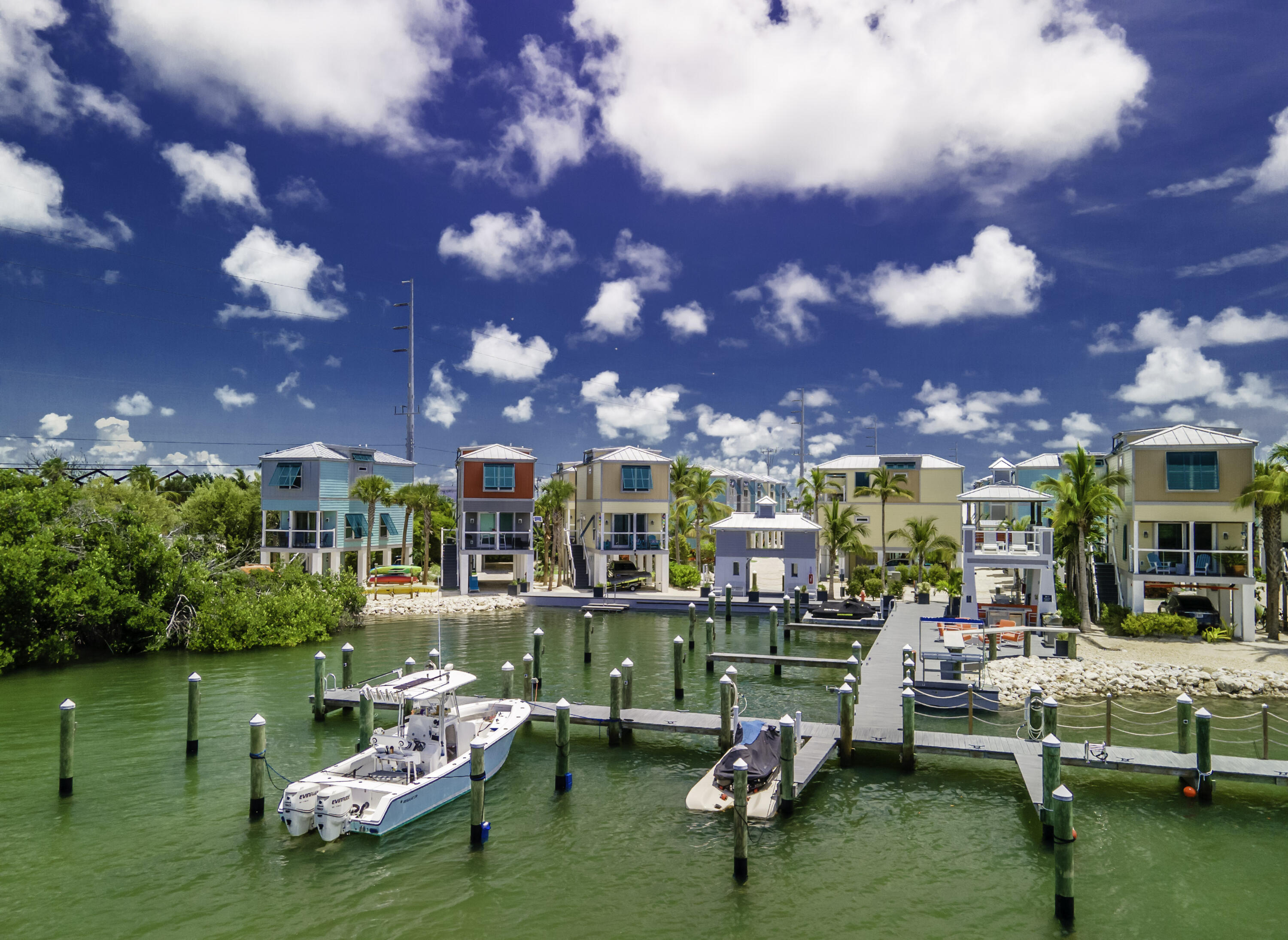 101 11th Street, Unit 11 Marathon, FL 33050 - Photo 61 of 67 Open Ocean View (13 of 22)