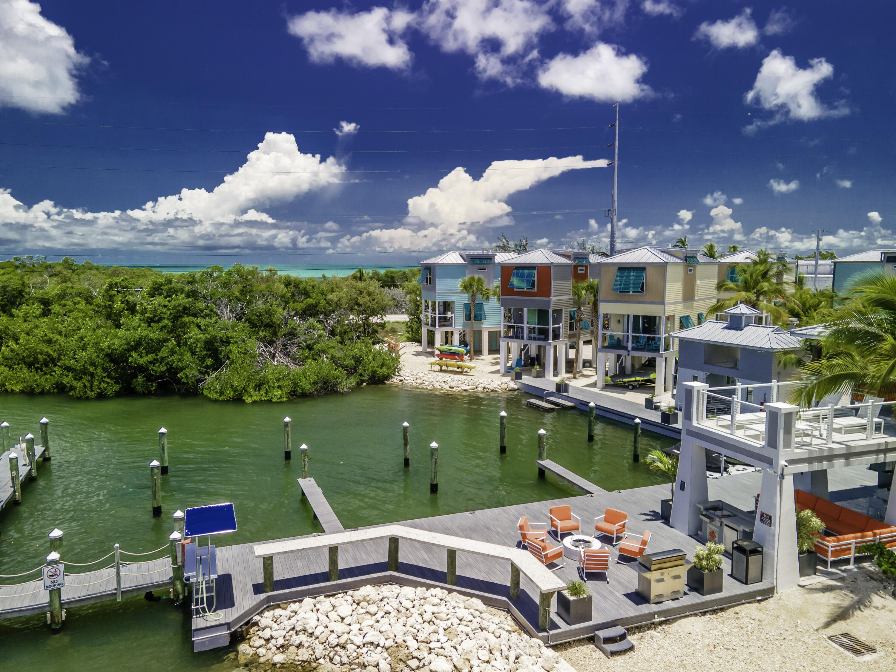 101 11th Street, Unit 11 Marathon, FL 33050 - Photo 63 of 67 Open Ocean View (15 of 22)