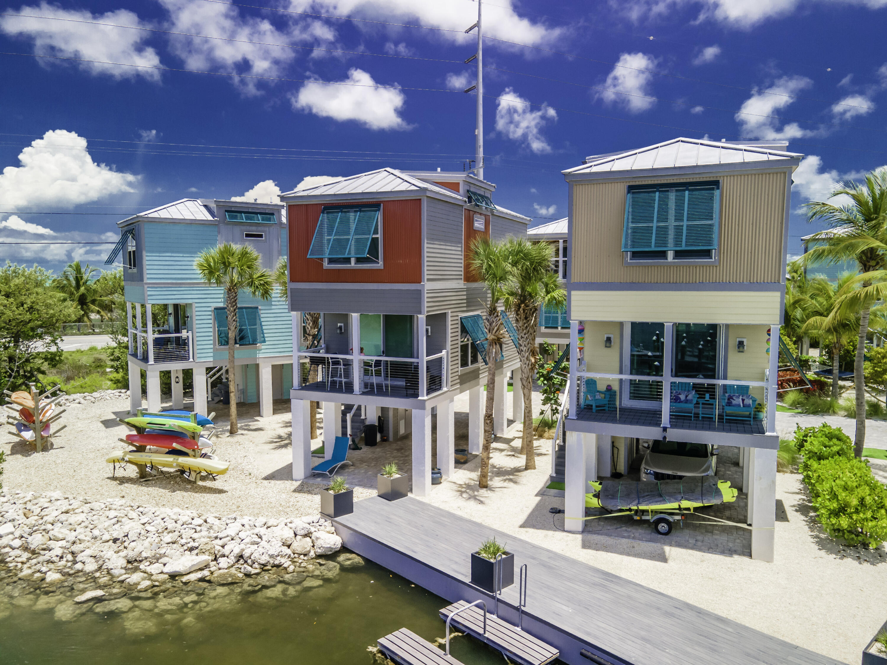 101 11th Street, Unit 11 Marathon, FL 33050 - Photo 64 of 67 Open Ocean View (17 of 22)