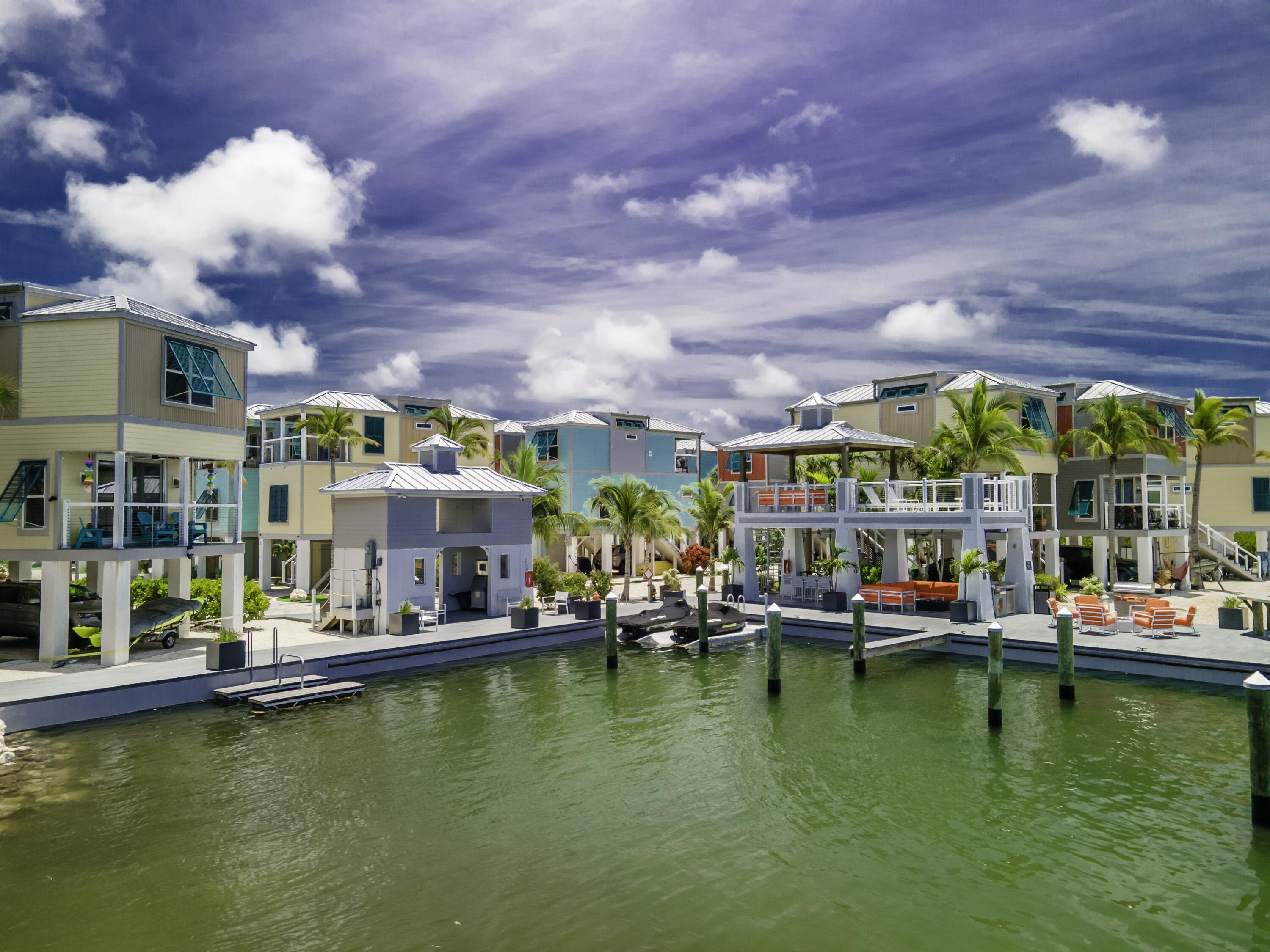 101 11th Street, Unit 11 Marathon, FL 33050 - Photo 65 of 67 Open Ocean View (20 of 22)