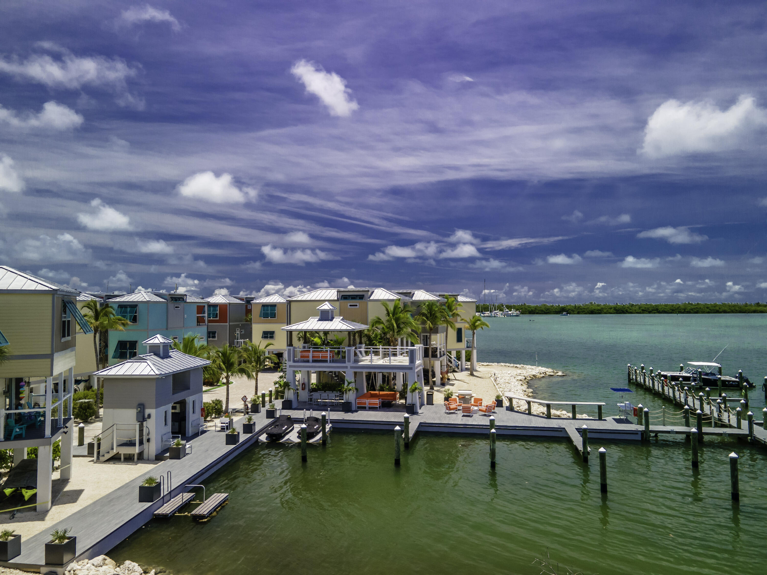 101 11th Street, Unit 11 Marathon, FL 33050 - Photo 67 of 67 Open Ocean View (22 of 22)