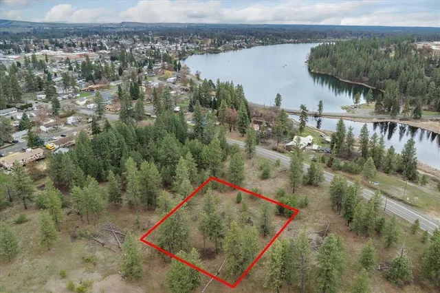 $75,000 | Xxx West Brooks Road, Medical Lake, WA 99022