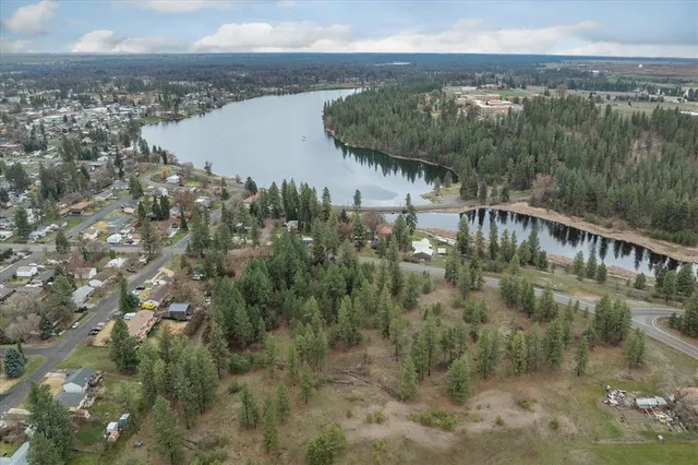 $75,000 | Xxx West Brooks Road, Medical Lake, WA 99022