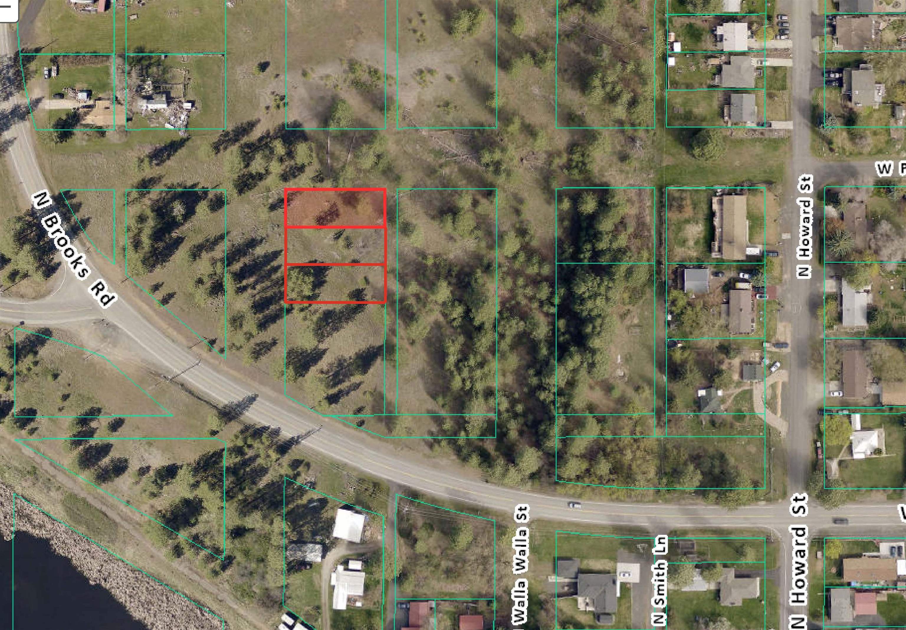 Xxx West Brooks Road Medical Lake, WA 99022 - Photo 13 of 14