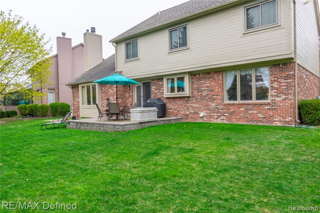 3850 Beechcrest Road Rochester Hills, MI 48309 - Photo 12 of 59
