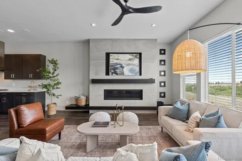 $735,000 | 4911 Coulee Trail, Castle Rock, CO 80108