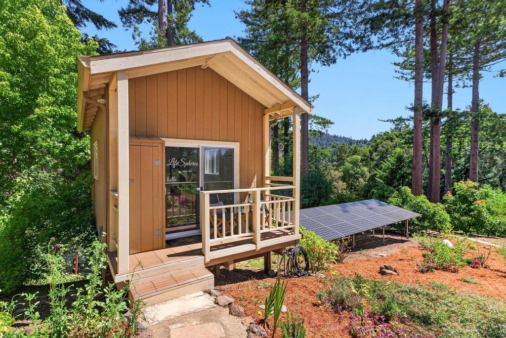 2030 Sparrow Valley Road Aptos, CA 95003 - Photo 33 of 70