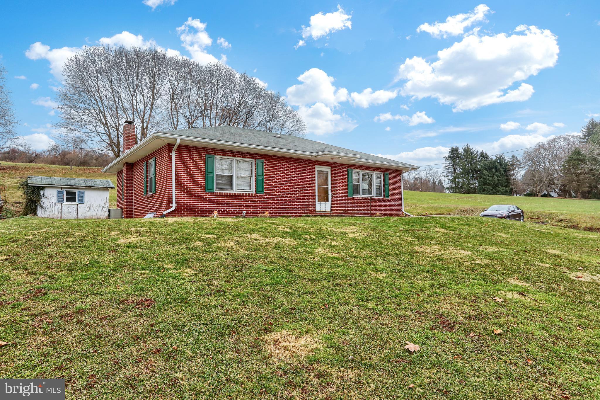 5565 Spring Road Shermans Dale, PA 17090 - Photo 29 of 30 Gallery Image 29