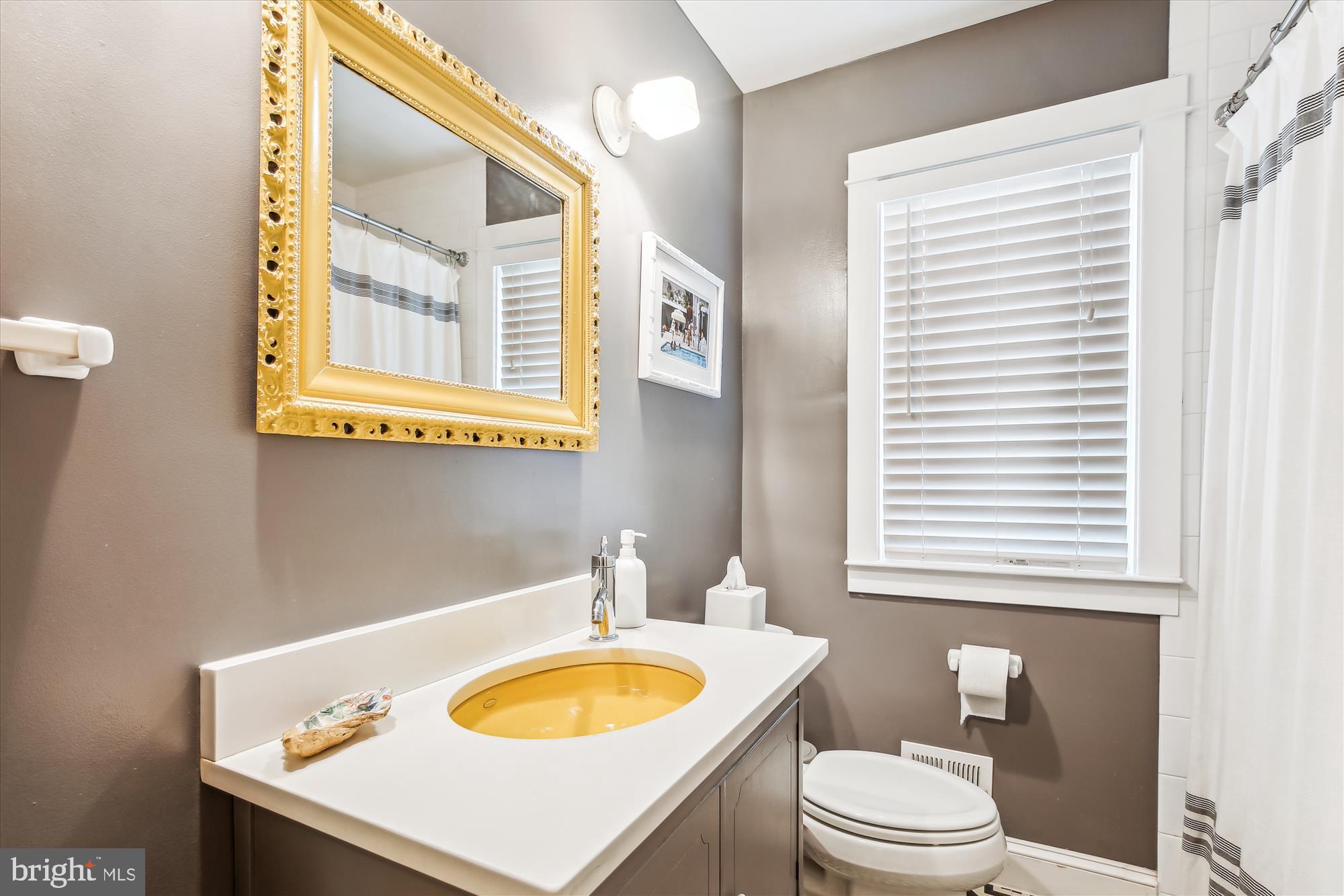 2433 Ridge Rd Drive Alexandria, VA 22302 - Photo 18 of 59 Main floor, full bath, next to bedroom