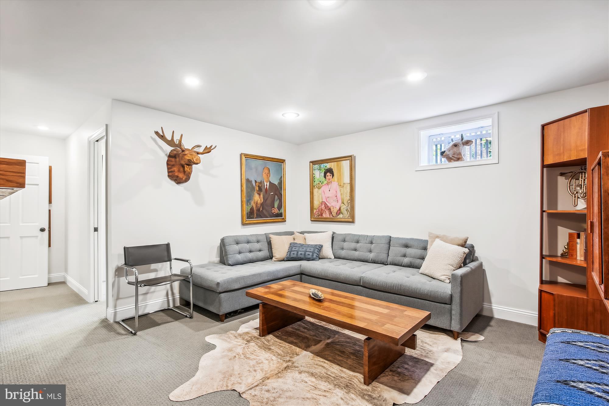 2433 Ridge Rd Drive Alexandria, VA 22302 - Photo 39 of 59 Rec Room