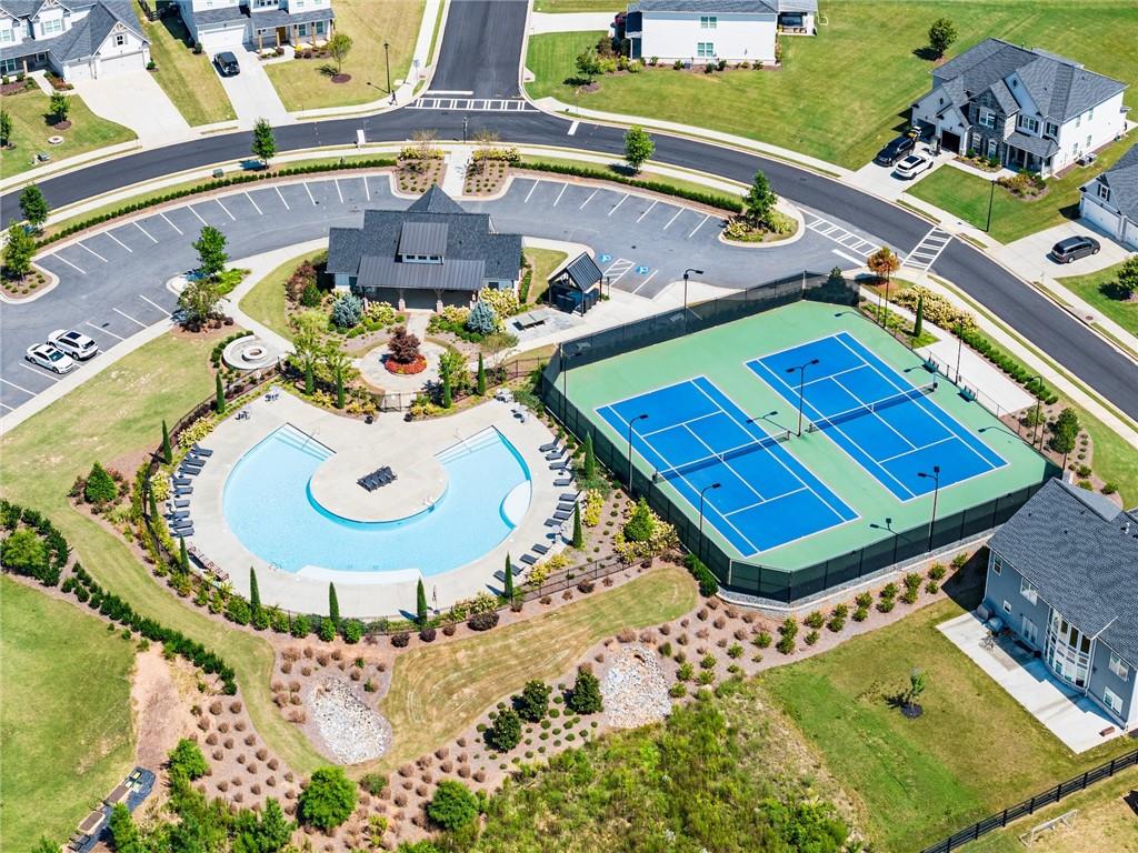 3675 Andover Street Cumming, GA 30028 - Photo 51 of 52