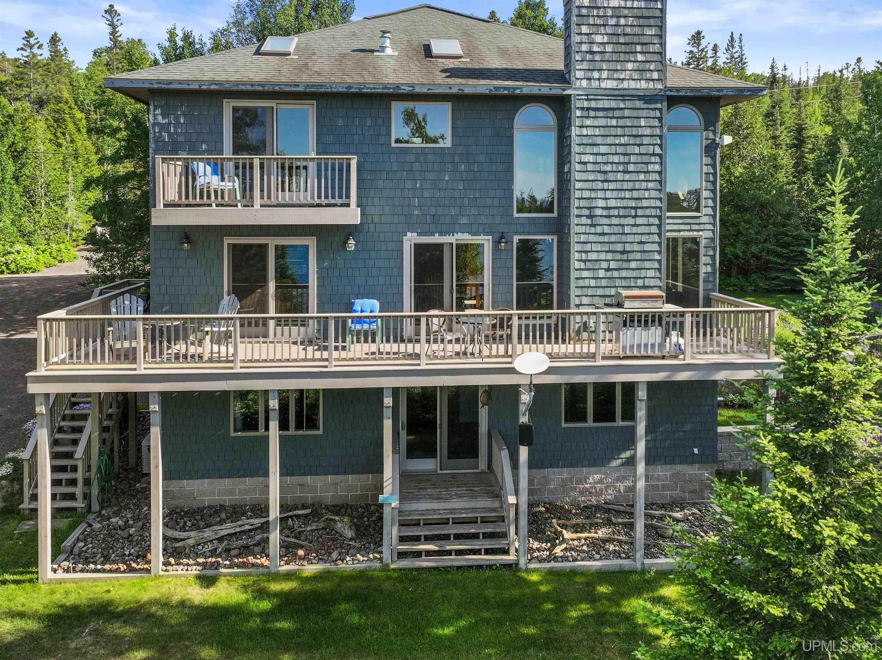9477 Goodell Road Mohawk, MI 49950 - Photo 61 of 98