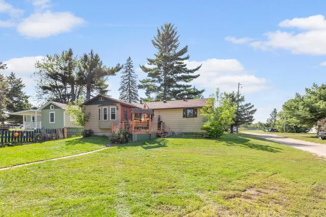 $175,000 | 102 2nd Avenue Southeast, Remer, MN 56672