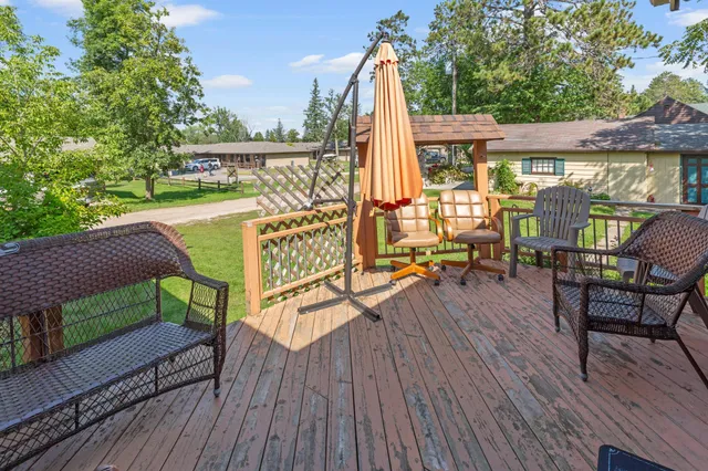 $175,000 | 102 2nd Avenue Southeast, Remer, MN 56672