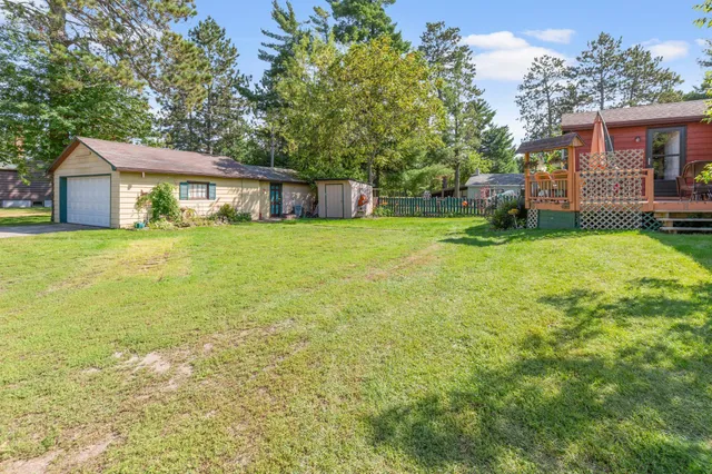 $175,000 | 102 2nd Avenue Southeast, Remer, MN 56672