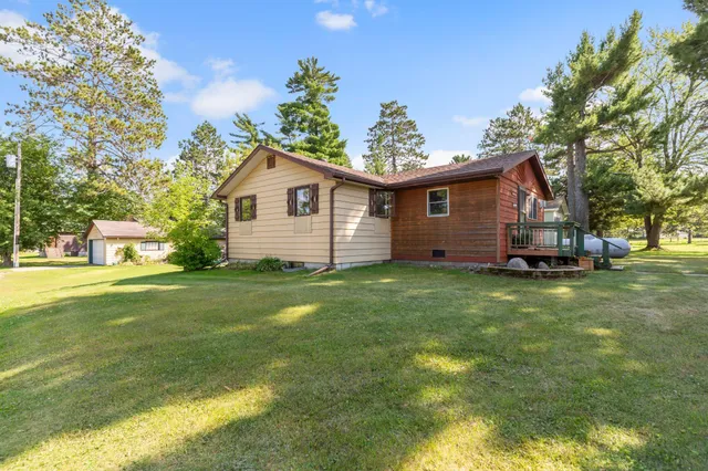 $175,000 | 102 2nd Avenue Southeast, Remer, MN 56672