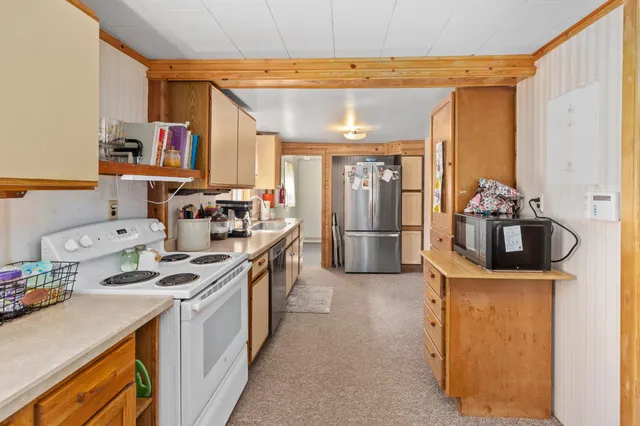 $175,000 | 102 2nd Avenue Southeast, Remer, MN 56672