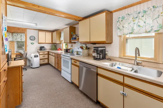 $175,000 | 102 2nd Avenue Southeast, Remer, MN 56672