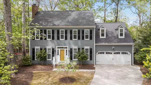 $685,000 | 2003 Charington Court, Apex, NC 27502
