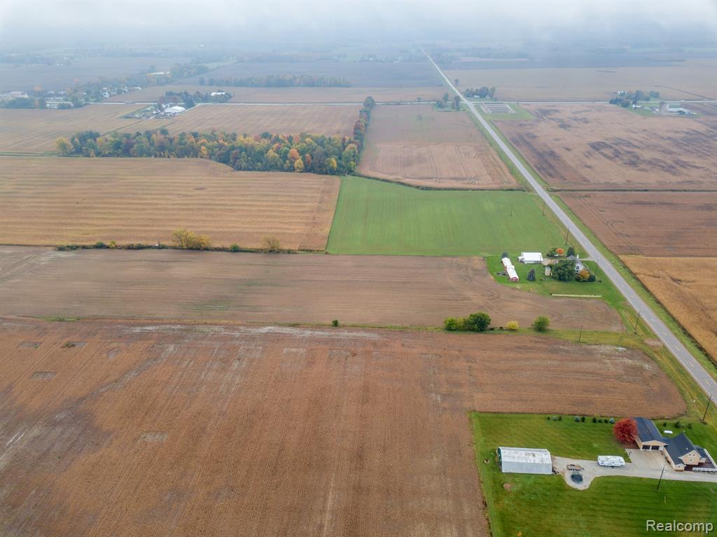 6245 Frenchline Road Marlette, MI 48453 - Photo 35 of 47