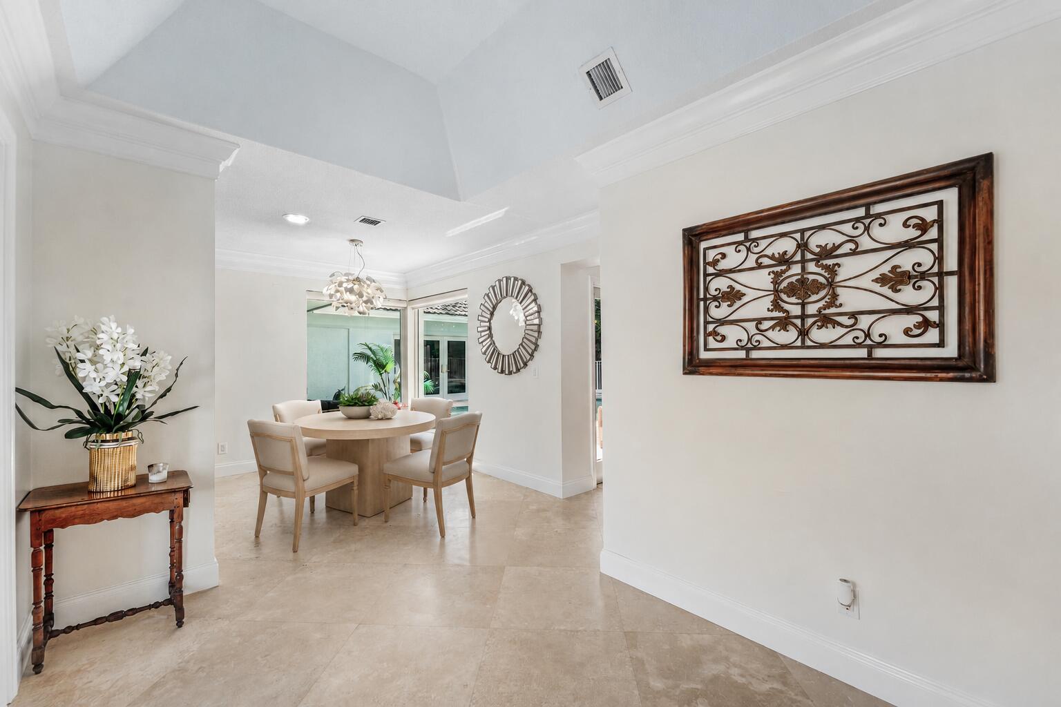 12108 Odyssey Road Boynton Beach, FL 33436 - Photo 5 of 50 Dining Room