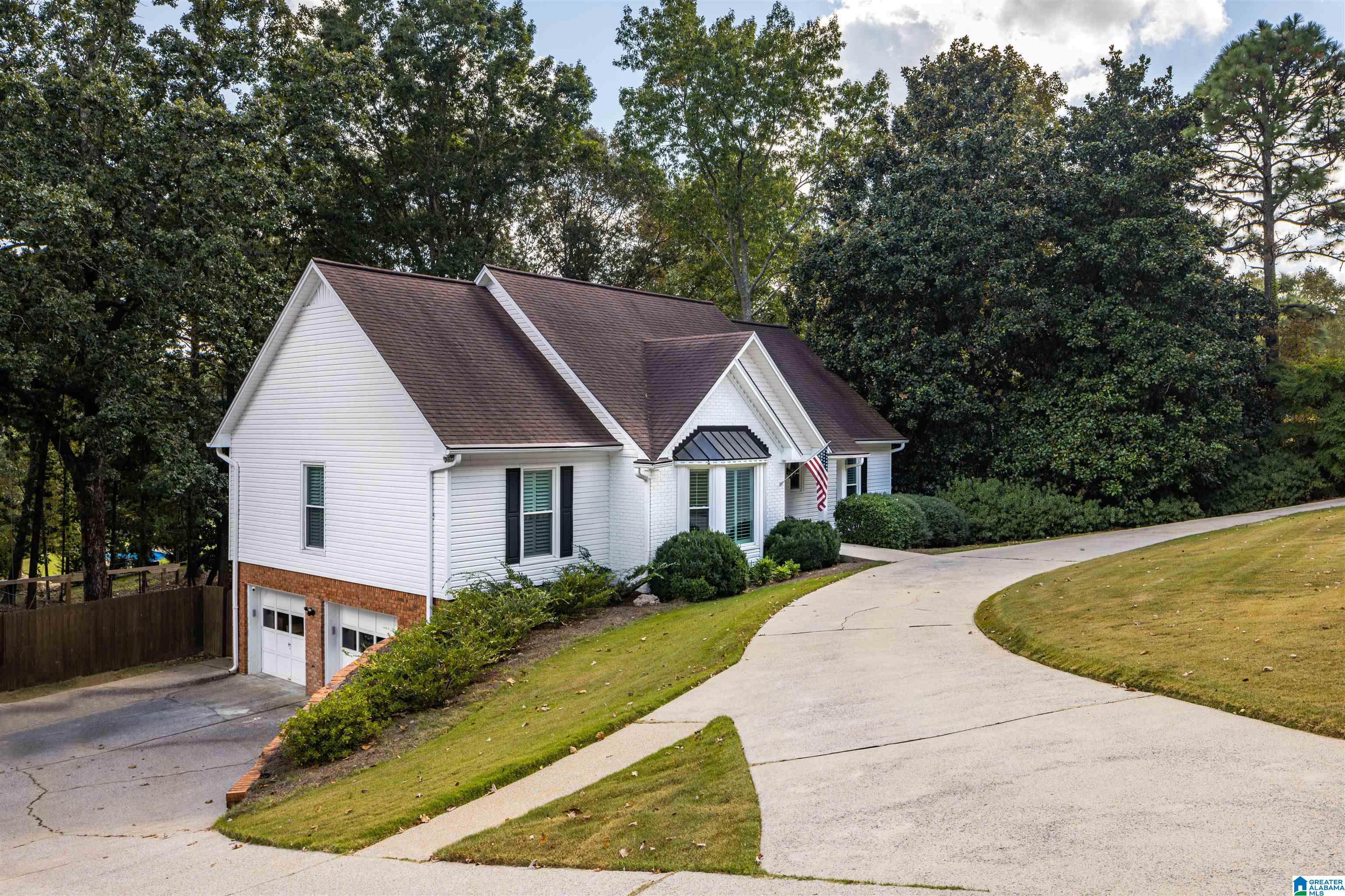 5061 Meadow Brook Road Birmingham, AL 35242 - Photo 2 of 50