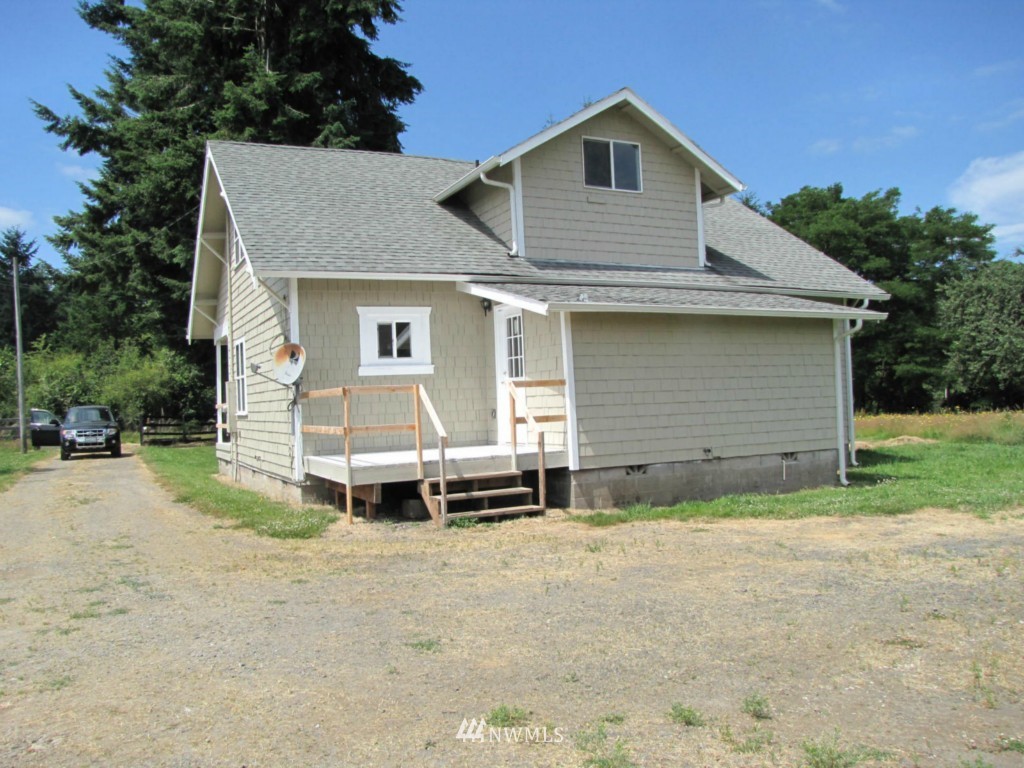 314 Awmiller Road Winlock, WA 98596 - Photo 12 of 15