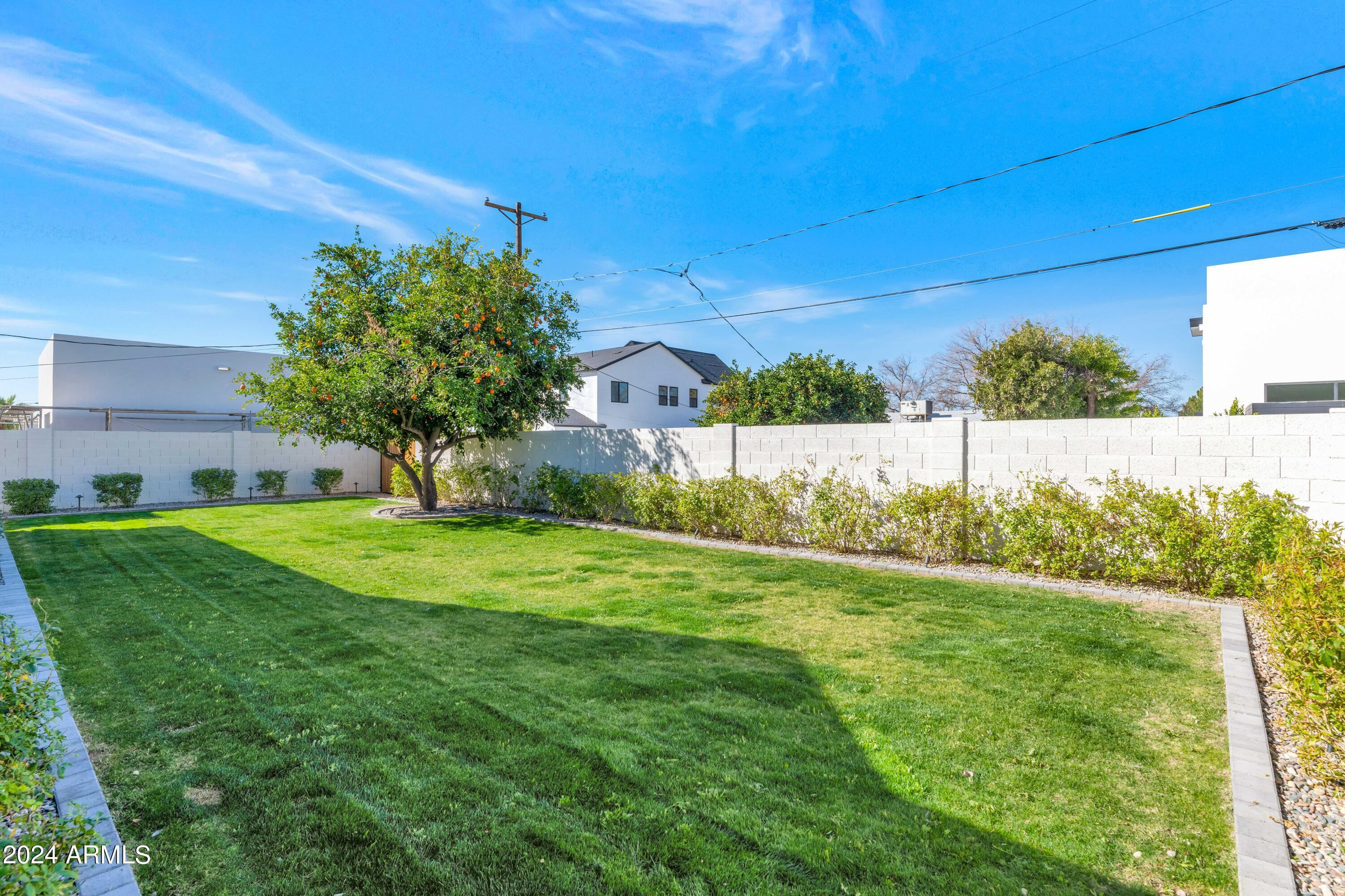 4518 North 39th Street Phoenix, AZ 85018 - Photo 30 of 30 Photo #30