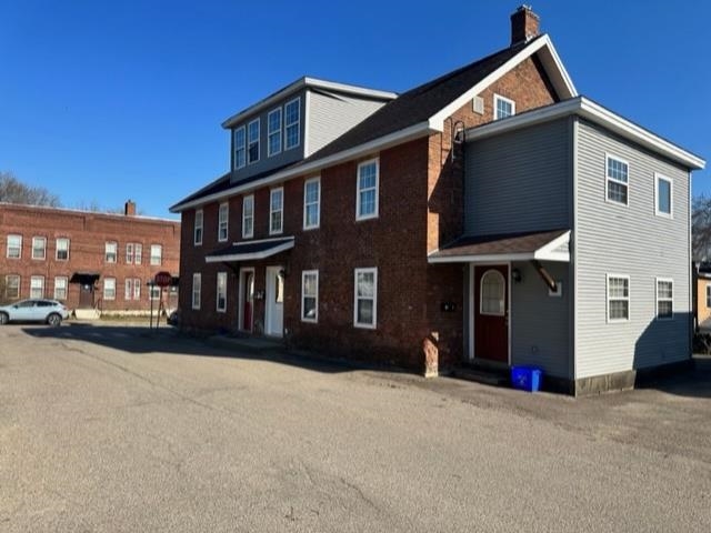 12 North Street, Unit C Winooski, VT 05404 - Photo 1 of 19