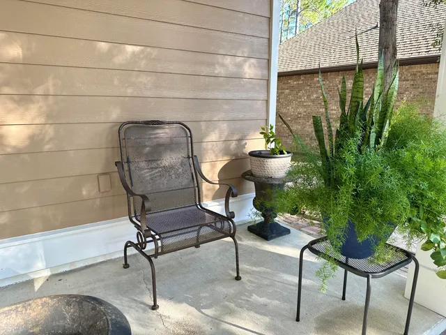 a bathroom with a shower and a bath tub