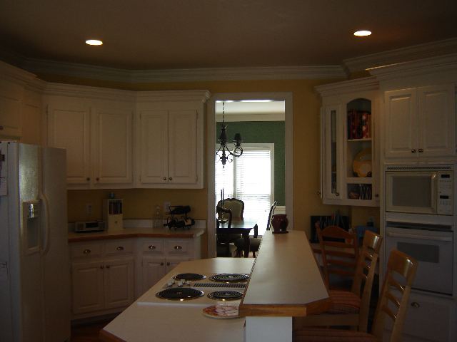 202 Quail Ridge Drive Simpsonville, SC 29680 - Photo 8 of 24 Gallery Image 8