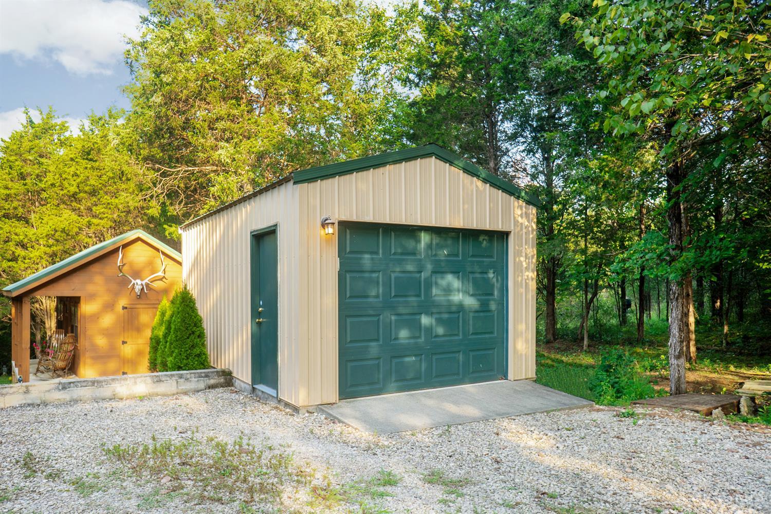 185 Heidi Rdg Road West Union, OH 45693 - Photo 10 of 50 Gallery Image 10