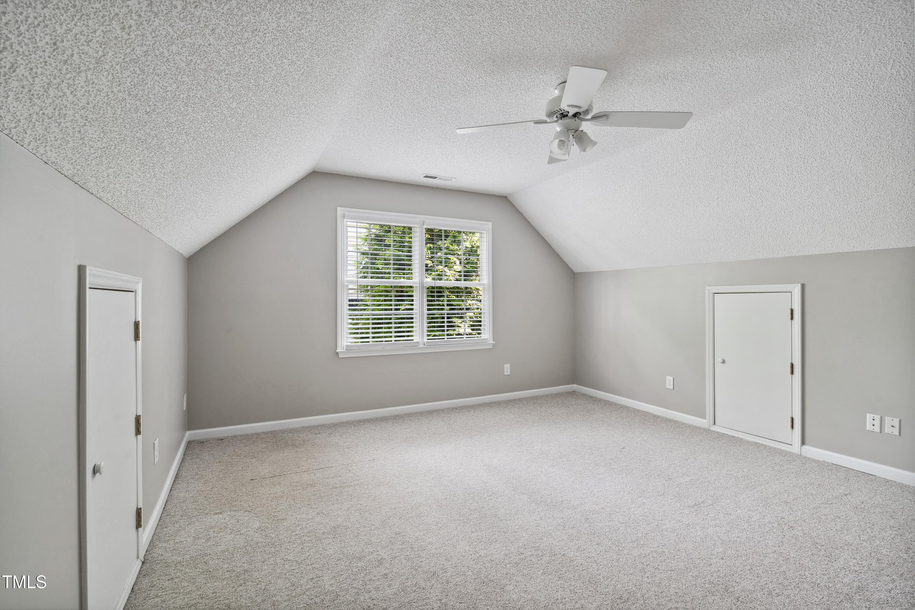 7019 Bellard Court Raleigh, NC 27617 - Photo 20 of 31 Bonus Room