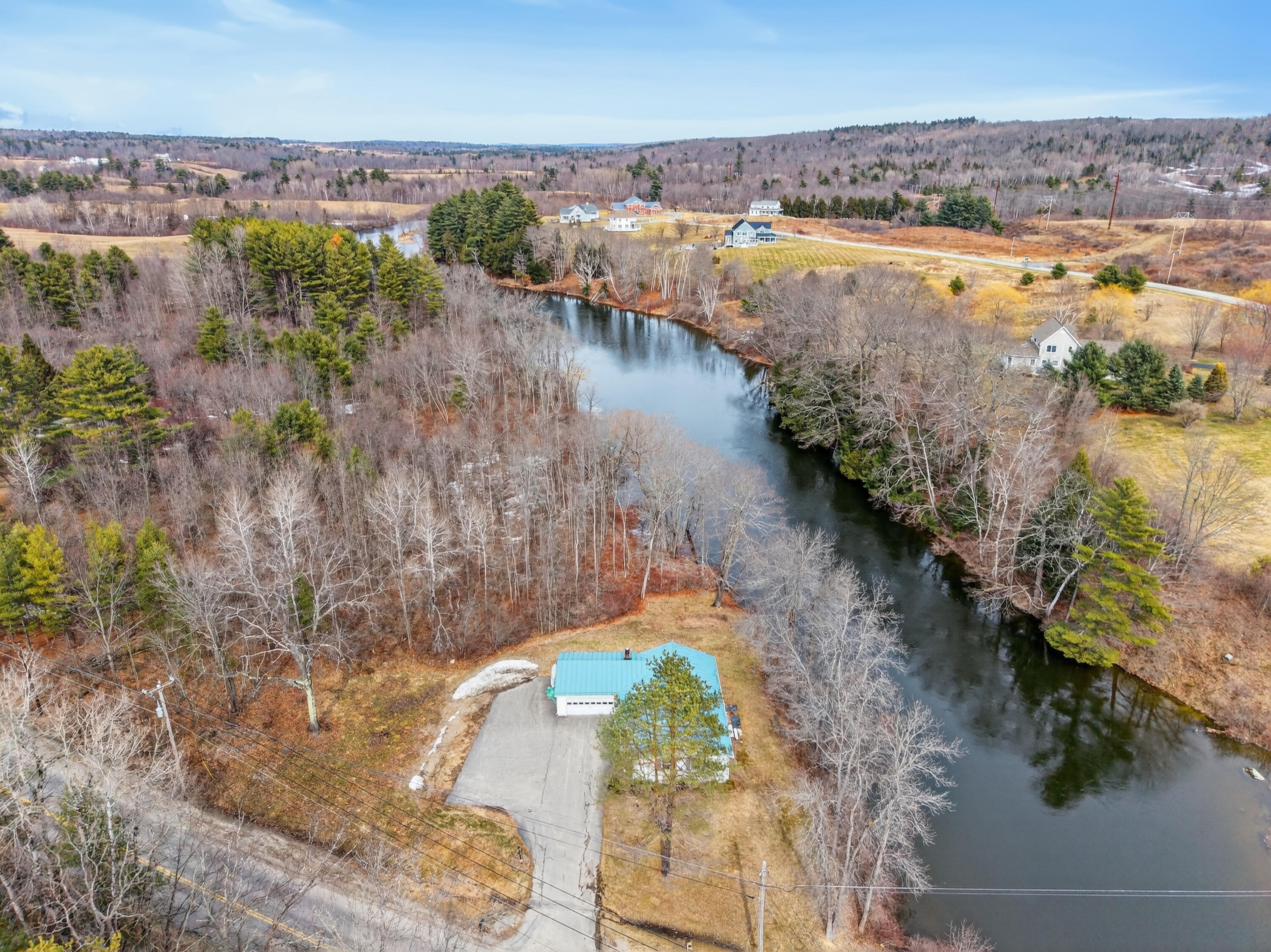 88 County Road Oakland, ME 04963 - Photo 23 of 44 88_County_Rd_108