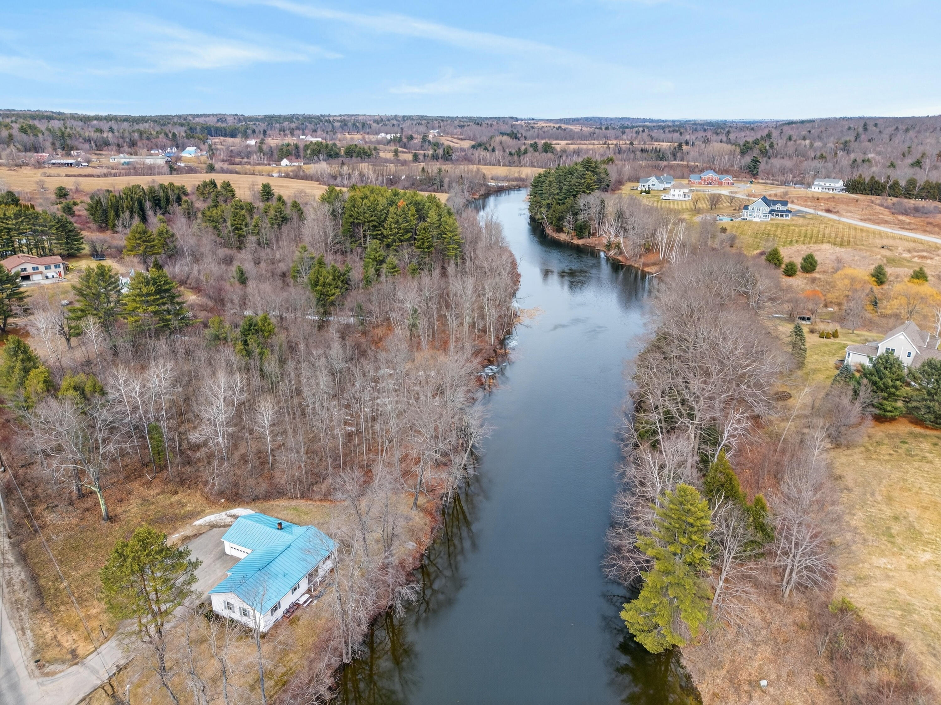 88 County Road Oakland, ME 04963 - Photo 24 of 44 88_County_Rd_111