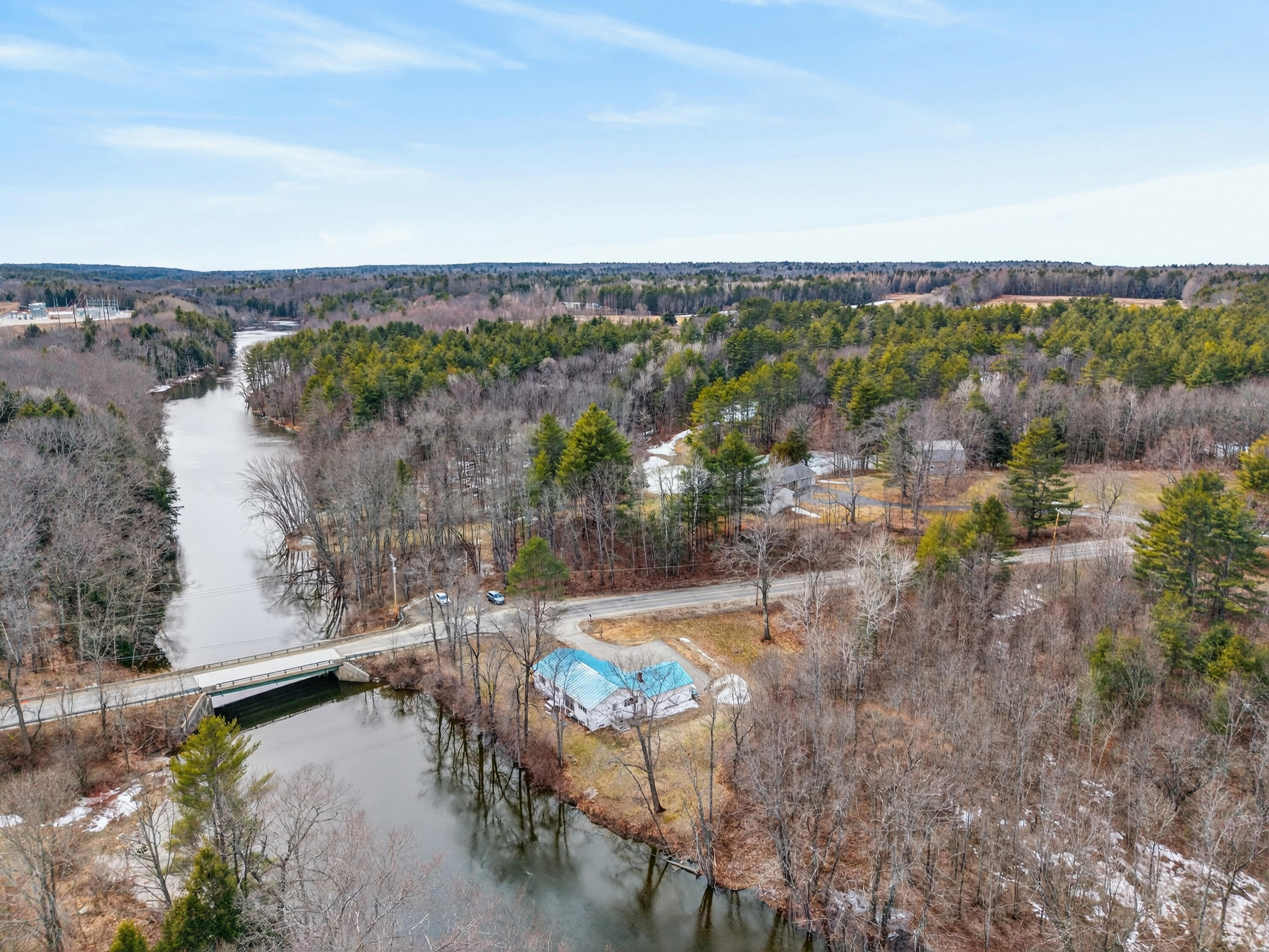 88 County Road Oakland, ME 04963 - Photo 25 of 44 88_County_Rd_115