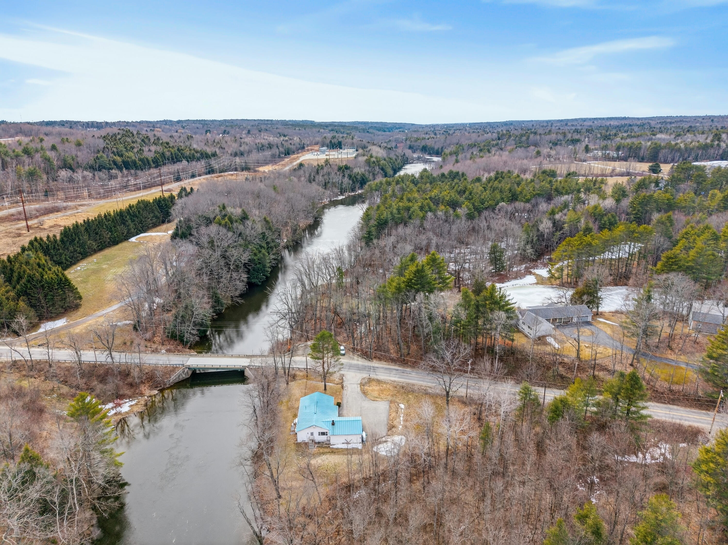 88 County Road Oakland, ME 04963 - Photo 27 of 44 88_County_Rd_117