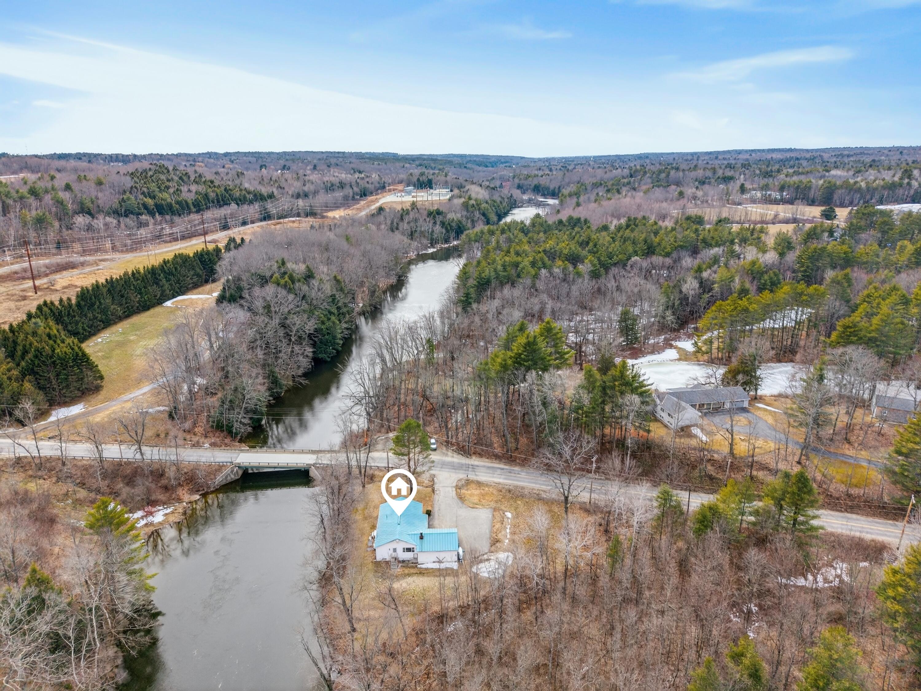 88 County Road Oakland, ME 04963 - Photo 4 of 44 88_County_Rd_117B