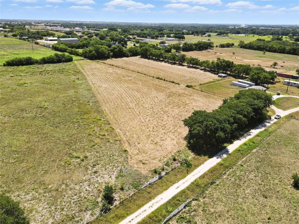 1 Eakin Cemetery Road Justin, TX 76247 - Photo 1 of 16 Overview of rural landscape