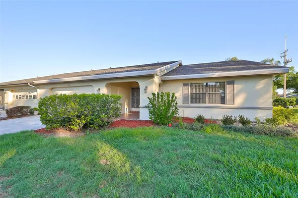 $175,000 | 2321 Lancaster Drive, Sun City Center, FL 33573
