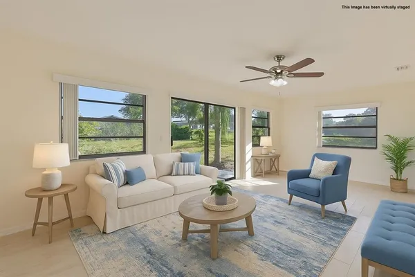 a room that has a window in it