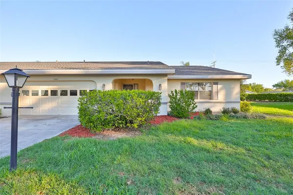 $175,000 | 2321 Lancaster Drive, Sun City Center, FL 33573