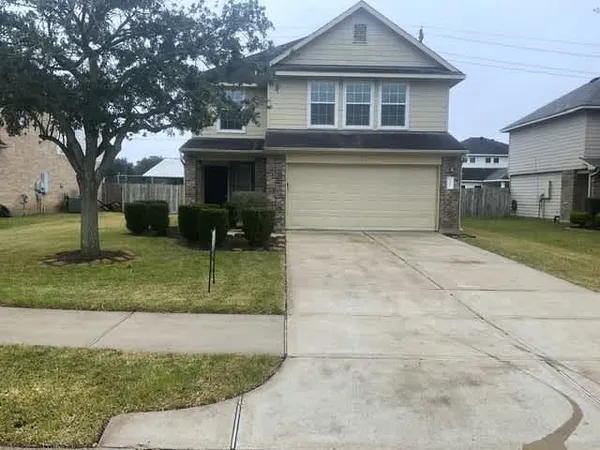 $1,890 | 2411 Lago Mirado Way, Richmond, TX 77406