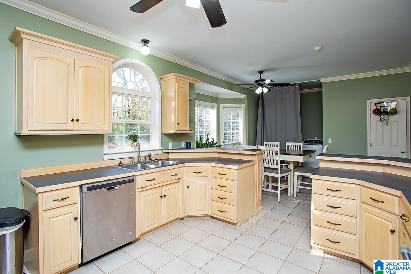 165 2nd Street Sumiton, AL 35148 - Photo 40 of 50