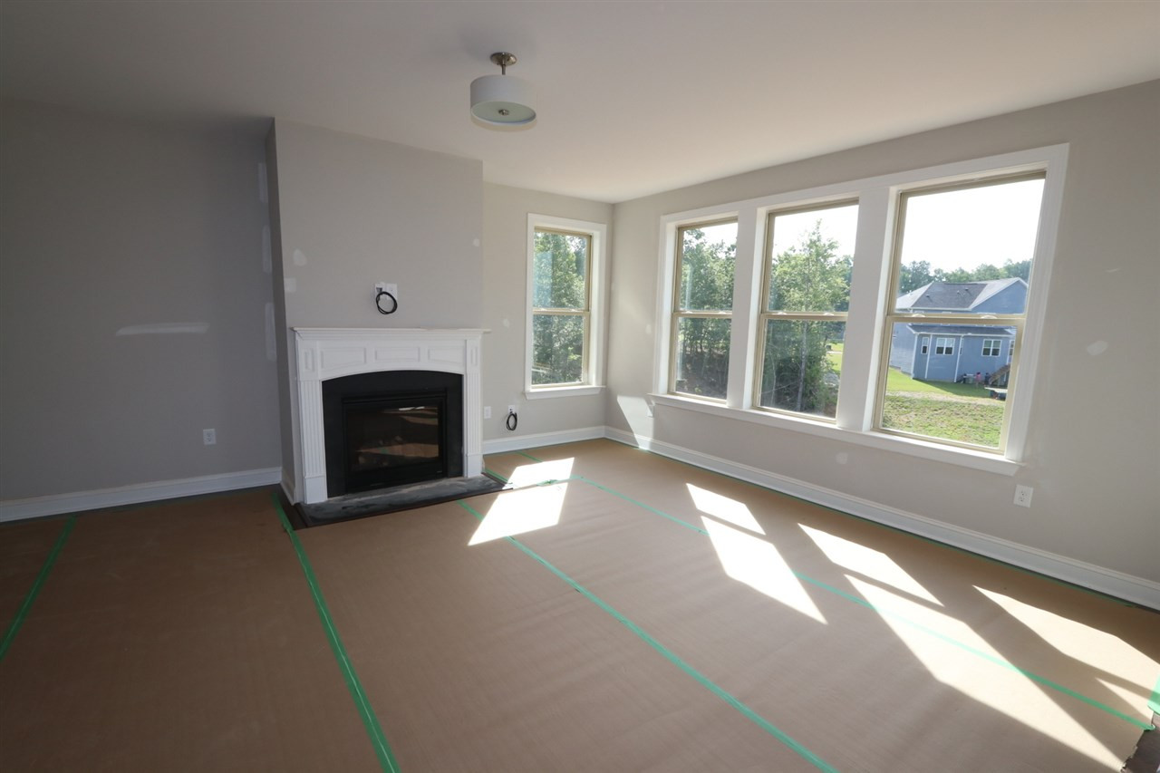 7224 Rex Road Holly Springs, NC 27540 - Photo 6 of 30 One of the last opportunities in Avocet - will be ready soon! Den/Family/Great Room