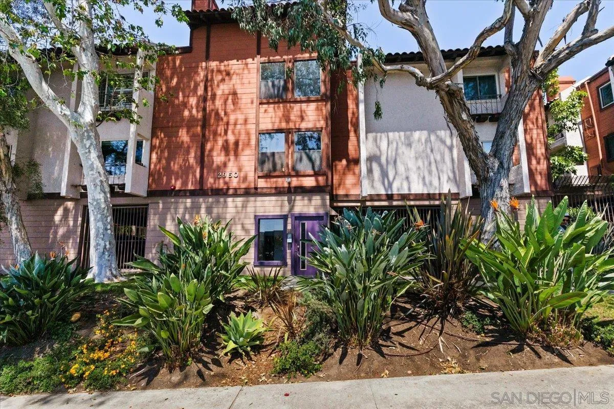 2950 Broadway, Unit 16 San Diego, CA 92102 - Photo 33 of 34