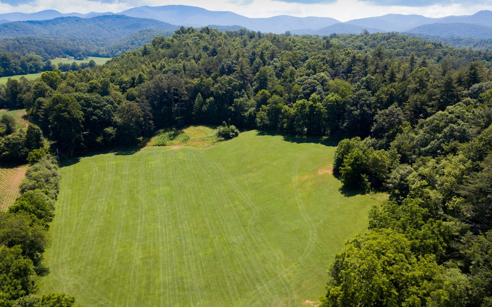 189 Collins Road Blairsville, GA 30512 - Photo 1 of 1 Main View