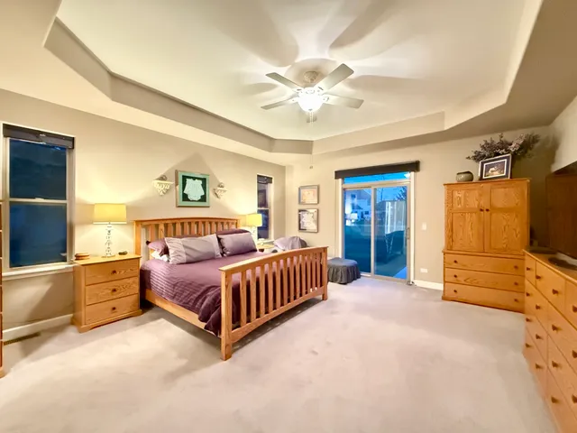 $560,000 | 21053 Benjamin Drive, Shorewood, IL 60404