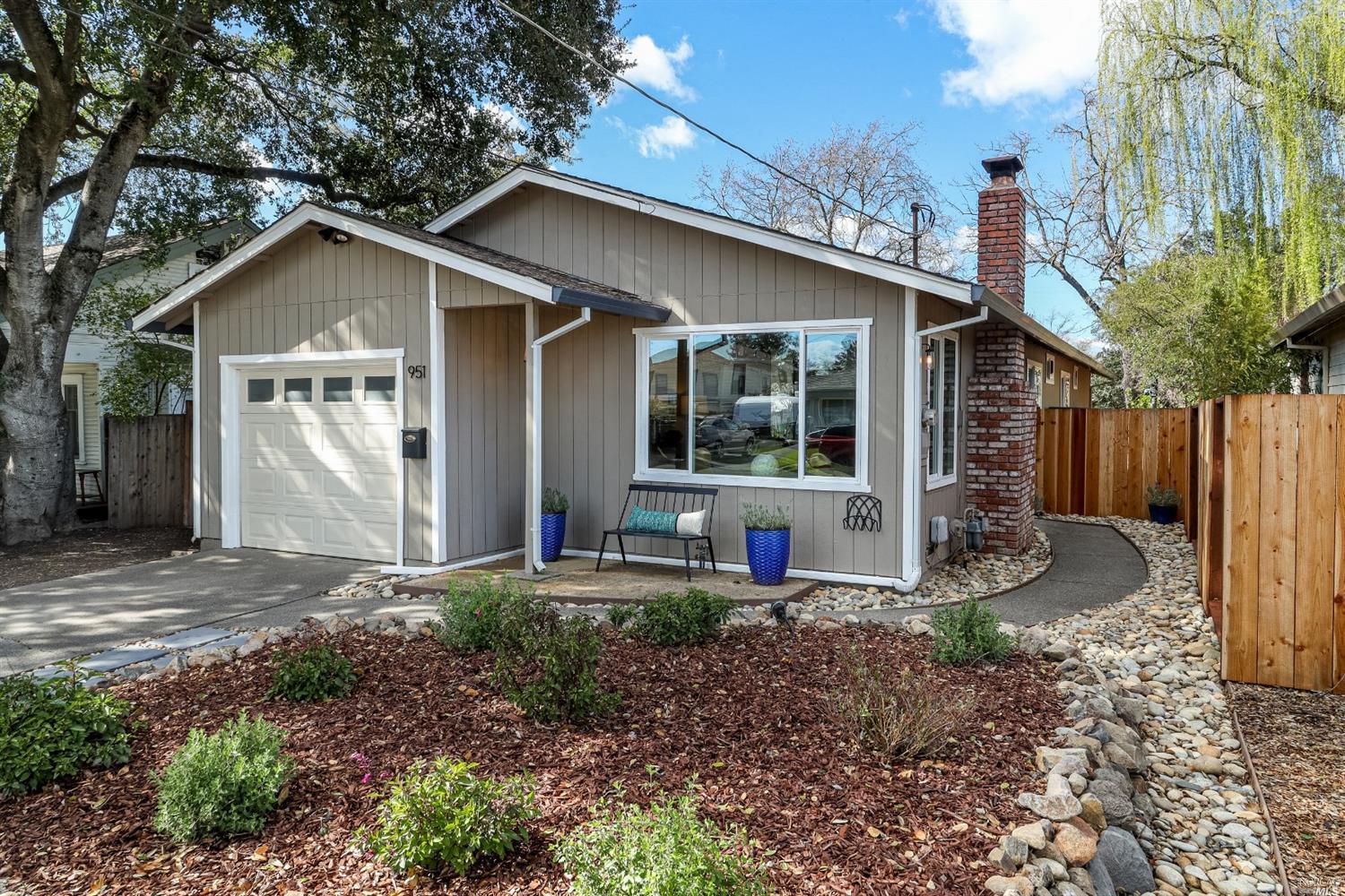 951 Stevenson Street Santa Rosa, CA 95404 - Photo 1 of 1 Gallery Image 1